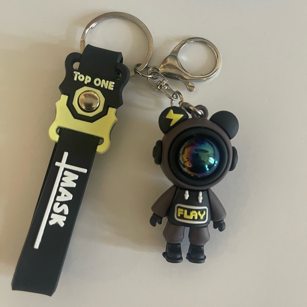 Keychain - Picture 3 of 3